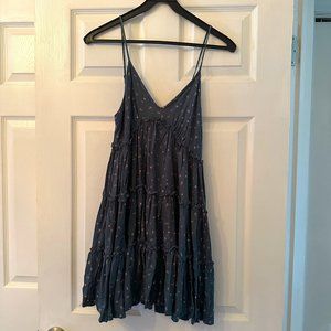 AMERICAN EAGLE DRESS